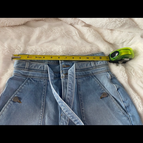 FRAME shorts -Sz. 24 - Picture 6 of 7